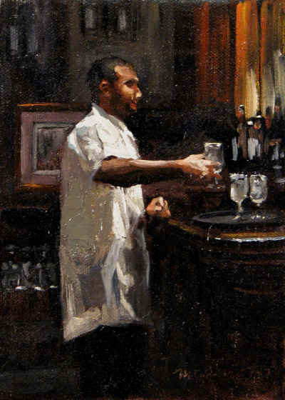 hc_waiter_oil_study.jpg (185676 bytes)