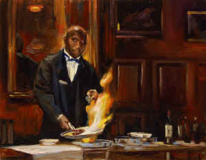 flambe_on_display_oc_11x14.jpg (165975 bytes)