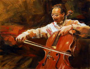cellist_8x10_oil.jpg (454916 bytes)