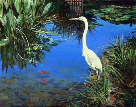 crane_carp_pond.jpg (142080 bytes)
