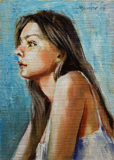 farah_profile_7x5_oil.jpg (307865 bytes)