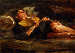 lisette_read_help_oil_9x12.jpg (382160 bytes)