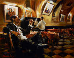 smoking_at_fauve_bar_11x14_oil.jpg (175994 bytes)
