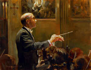 the_praises_of_his_people_oil_11x14.jpg (283966 bytes)